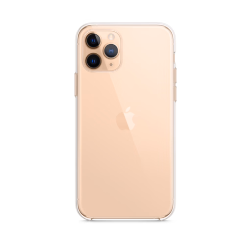iPhone 11 Pro Clear Case