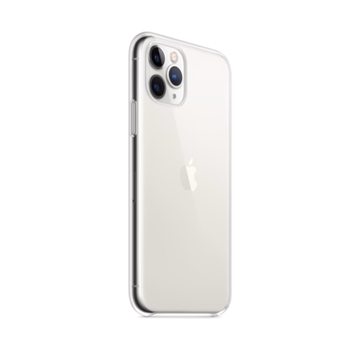 iPhone 11 Pro Clear Case