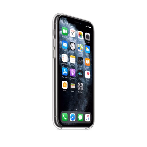 iPhone 11 Pro Clear Case