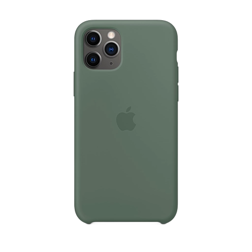 Pine Green iPhone 11 Pro