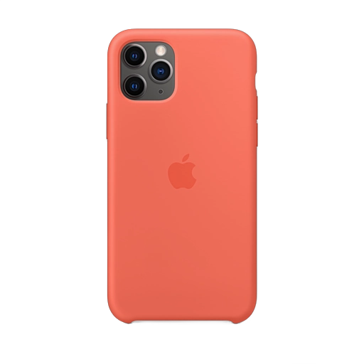 Clementine (Orange) iPhone 11 Pro