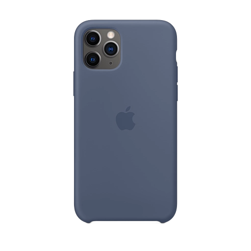 Alaskan Blue iPhone 11 Pro