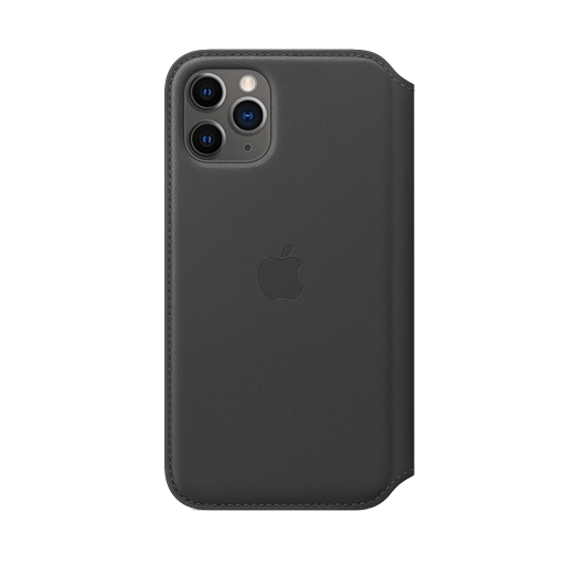 Black iPhone 11 Pro