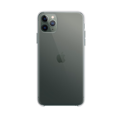 iPhone 11 Pro Max Clear Case iPhone 11 Pro Max Clear Case