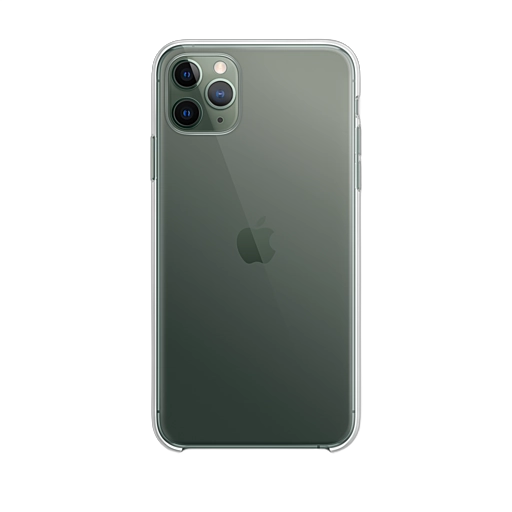 iPhone 11 Pro Max Clear Case iPhone 11 Pro Max Clear Case