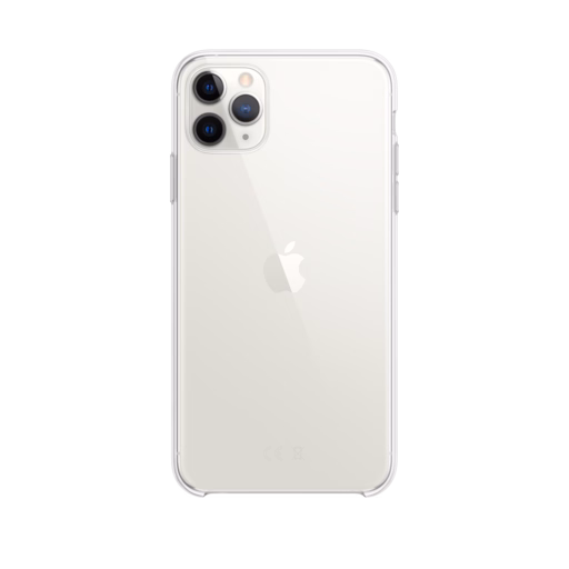 iPhone 11 Pro Max Clear Case