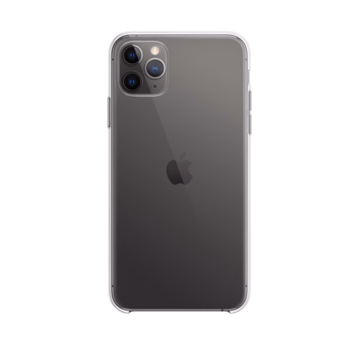 iPhone 11 Pro Max Clear Case