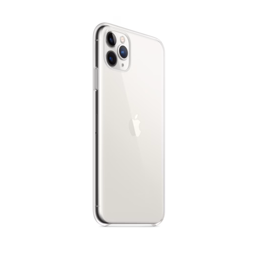 iPhone 11 Pro Max Clear Case