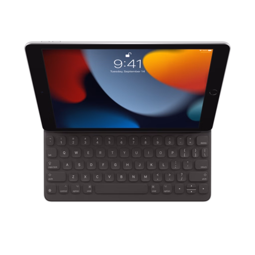 iPad 10.5 Smart Keyboard — Black