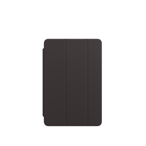 iPad mini 4-5 Smart Cover — Black