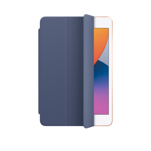 iPad mini Smart Cover — Alaskan Blue