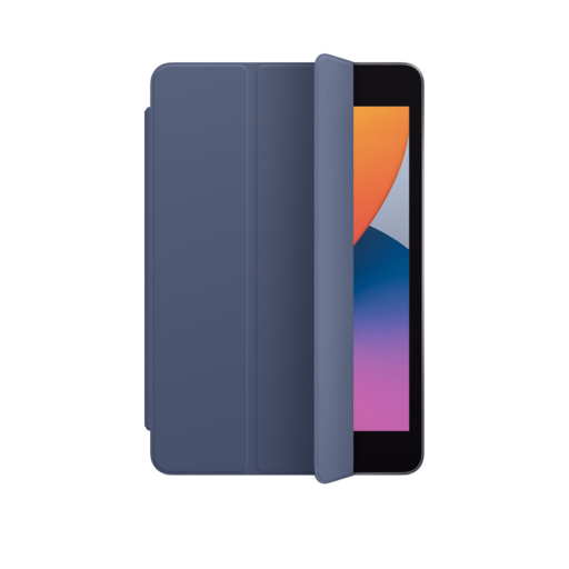 iPad mini Smart Cover — Alaskan Blue