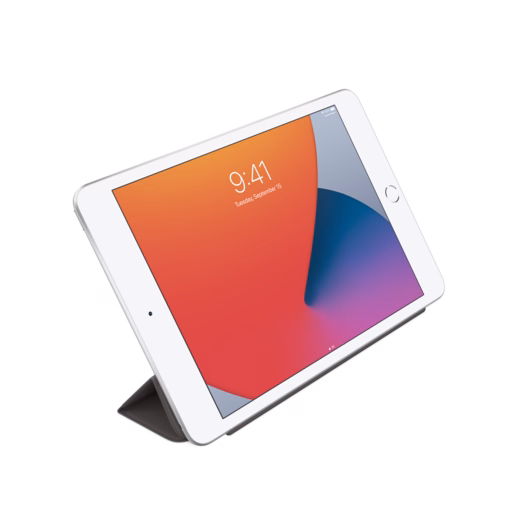 Smart Cover for iPad Air 3 — Black
