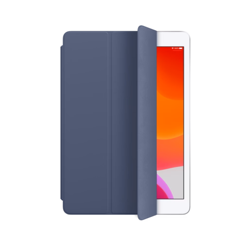 Smart Cover for iPad Air 3 — Alaskan Blue