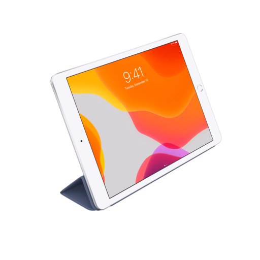 Smart Cover for iPad Air 3 — Alaskan Blue