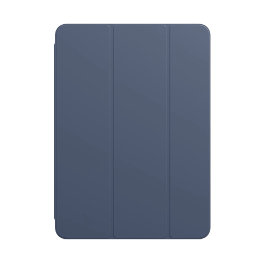 Alaskan Blue iPad Pro 11″