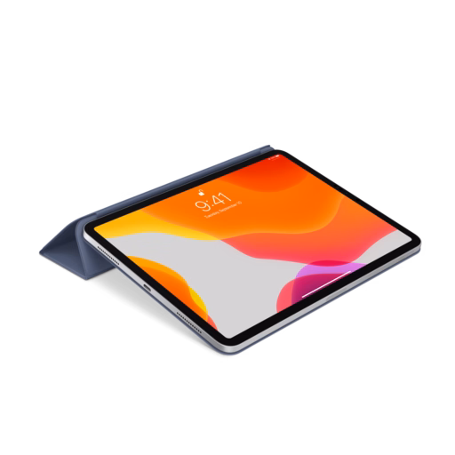 Smart Folio for iPad Pro 11″ — Alaskan Blue
