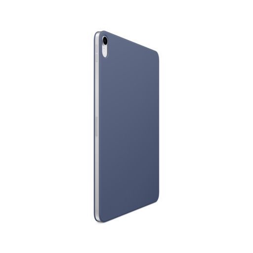 Smart Folio for iPad Pro 11″ — Alaskan Blue