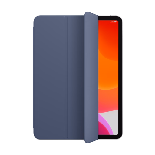 Smart Folio for iPad Pro 11″ — Alaskan Blue