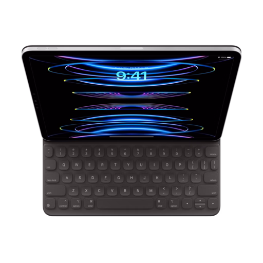 Smart Keyboard Folio for iPad Pro 11″ — Black