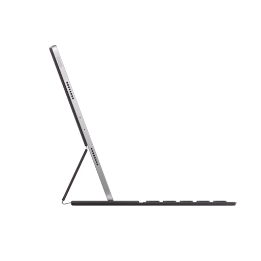 Smart Keyboard Folio for iPad Pro 11″ — Black