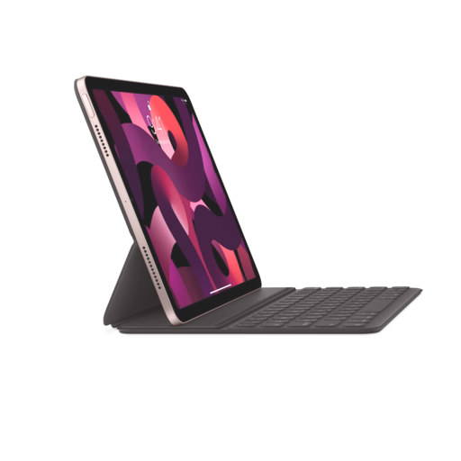 Smart Keyboard Folio for iPad Pro 11″ — Black