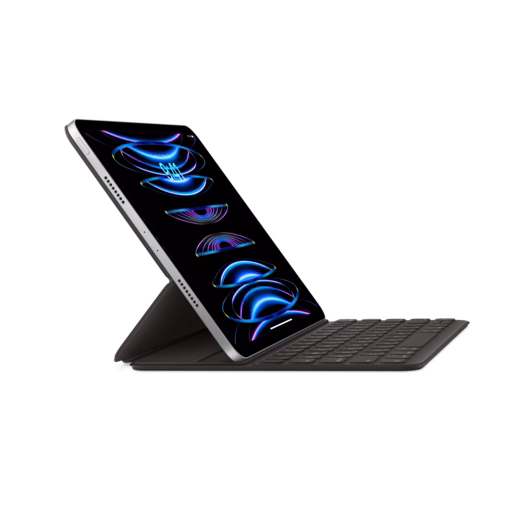 Smart Keyboard Folio for iPad Pro 11″ — Black