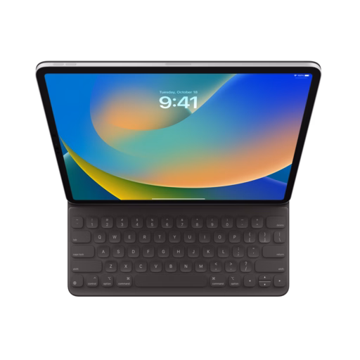Smart Keyboard Folio for iPad Pro 12.9″ — Black