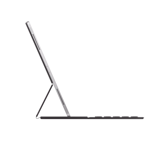 Smart Keyboard Folio for iPad Pro 12.9″ — Black