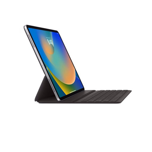 Smart Keyboard Folio for iPad Pro 12.9″ — Black