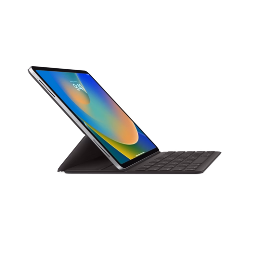 Smart Keyboard Folio for iPad Pro 12.9″ — Black