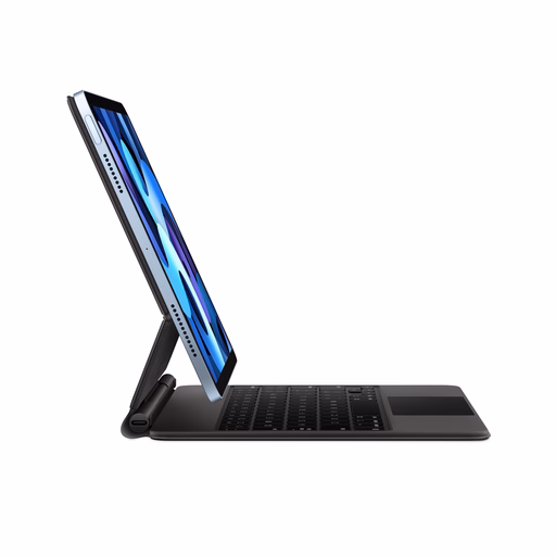 Magic Keyboard for iPad Pro 11″ — Black
