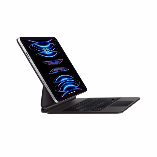 Magic Keyboard for iPad Pro 11″ — Black