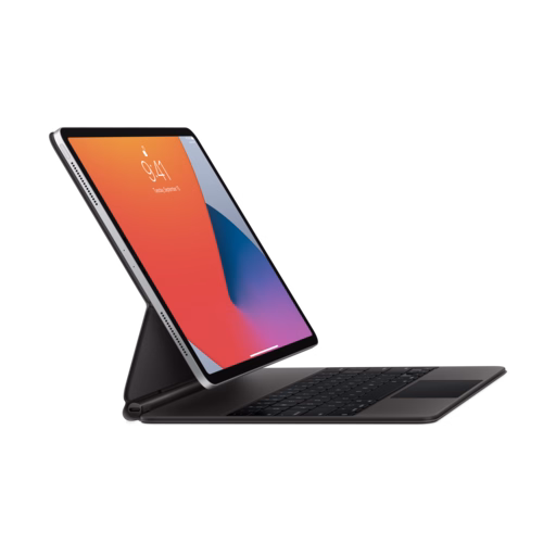 Magic Keyboard for iPad Pro 12.9″ — Black