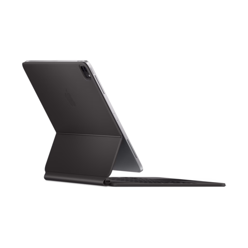 Magic Keyboard for iPad Pro 12.9″ — Black