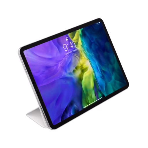 Smart Folio for iPad Pro 11″ — White