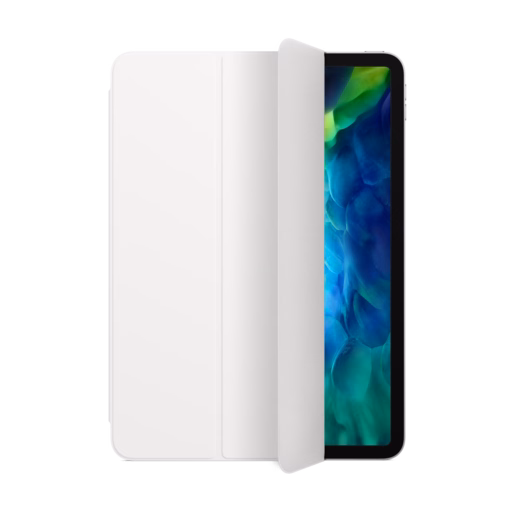 Smart Folio for iPad Pro 11″ — White