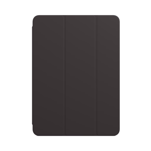iPad Pro 11 M1 Smart Folio — Black