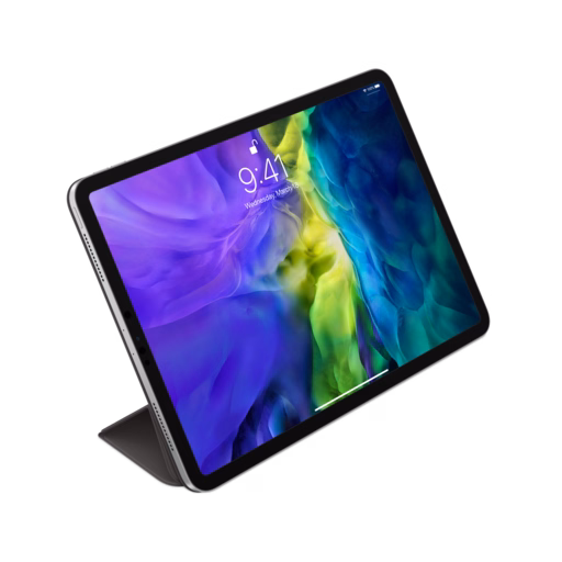 Smart Folio for iPad Pro 11″ — Black
