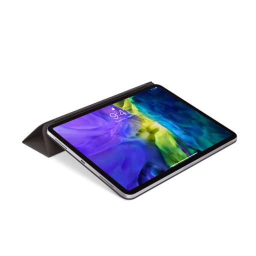 Smart Folio for iPad Pro 11″ — Black