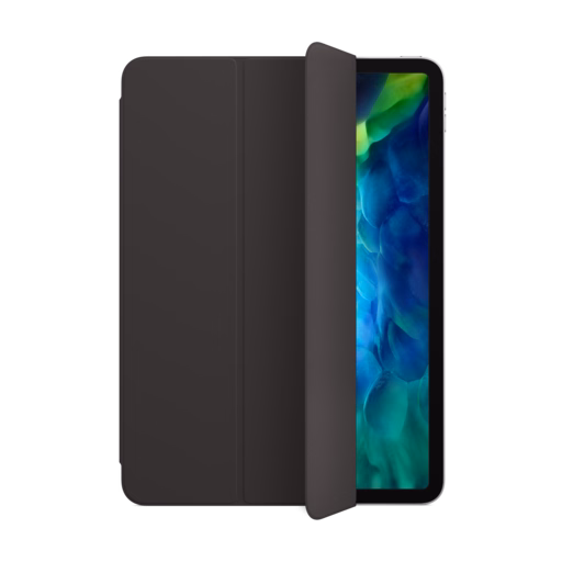 Smart Folio for iPad Pro 11″ — Black