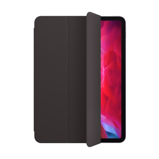 Smart Folio for iPad Pro 11″ — Black