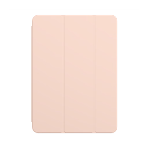 iPad Pro 11 M1 Smart Folio — Pink Sand