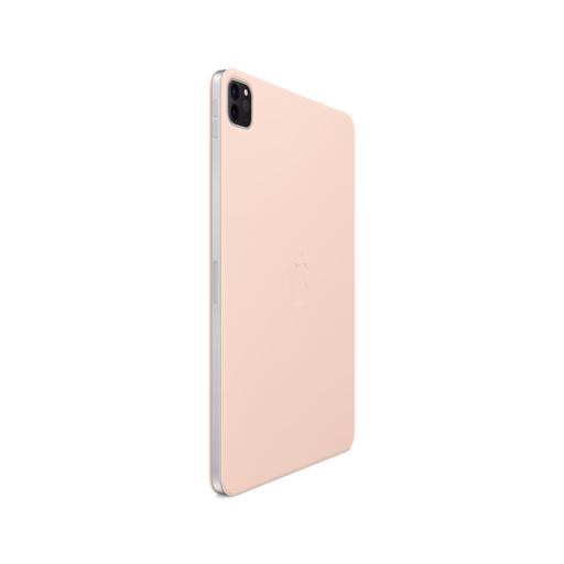 Smart Folio for iPad Pro 11″ — Pink Sand