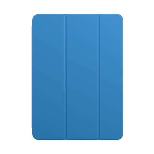Surf Blue iPad Pro 11″