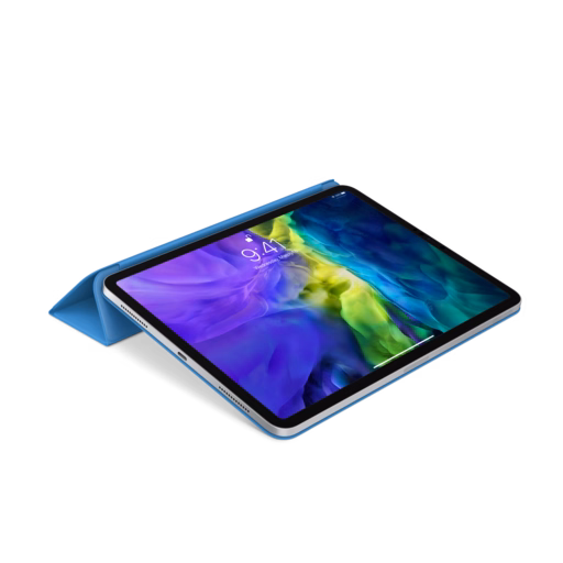 Smart Folio for iPad Pro 11″ — Surf Blue