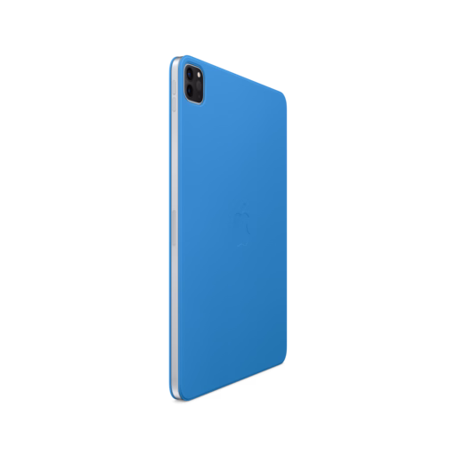Smart Folio for iPad Pro 11″ — Surf Blue