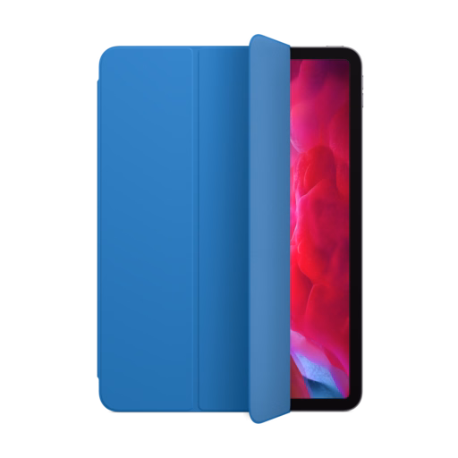 Smart Folio for iPad Pro 11″ — Surf Blue