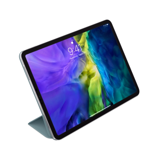 Smart Folio for iPad Pro 11″ — Cactus