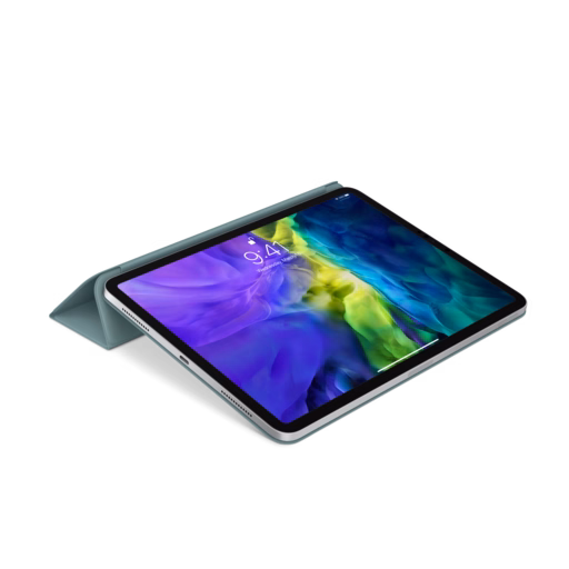 Smart Folio for iPad Pro 11″ — Cactus